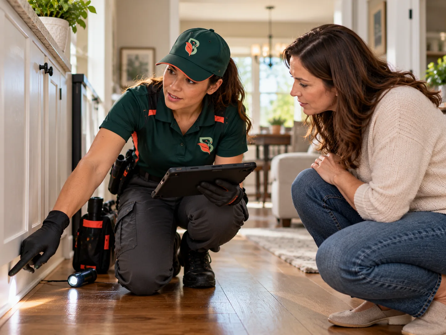 Pest Control Philipp, MS FAQs
